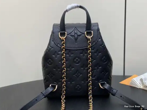 Affordable VUITTON Ys-20*22*14CM LOUIS Backup 0628